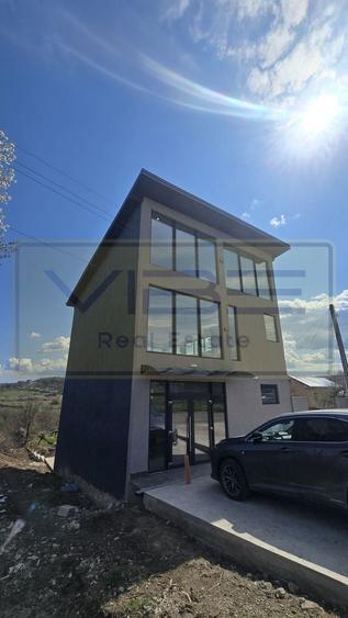 Spatiu 240mp Showroom / Magazin Industrial / Piese etc - 10