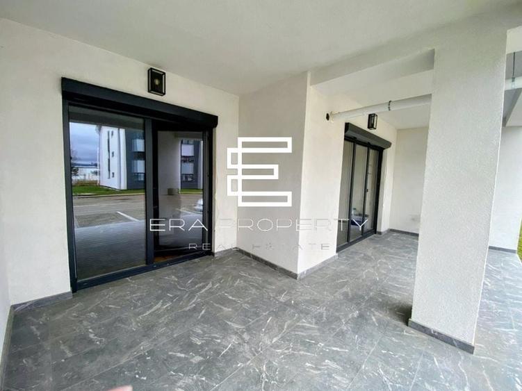 Apartament modern în DaVinci Homes – design industrial & finisaje premium - 10