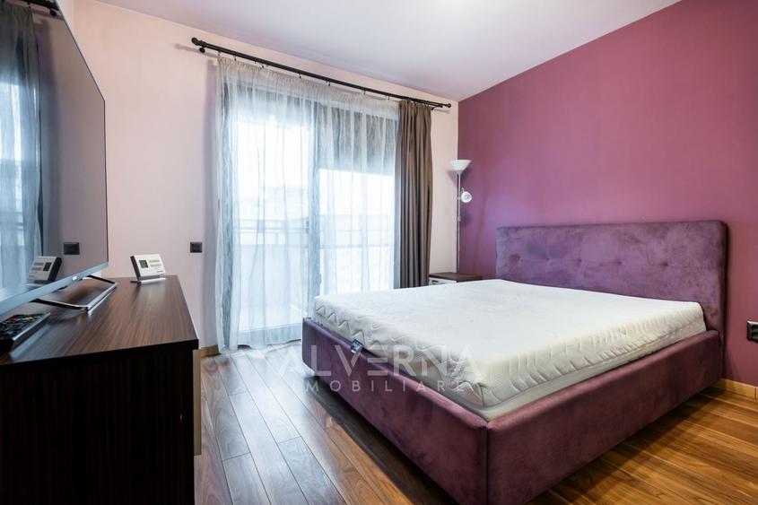 COMISION 0% Apartament 3 camere | 59.63mp | parcare* | Flora Manastur - 4