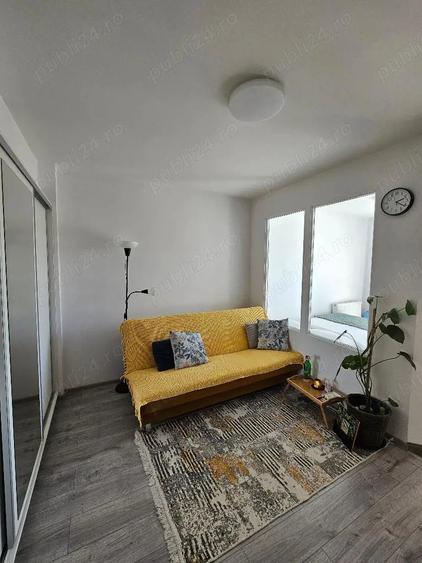 Garsoniera tip studio cu dormitor separat - Cartierul Arhitec?ilor - 5