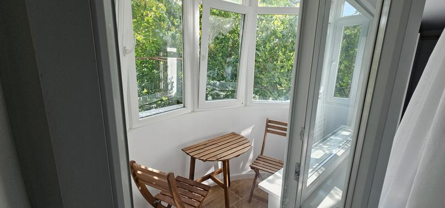 Garsoniera lux - Vitan - Foisorului - 9