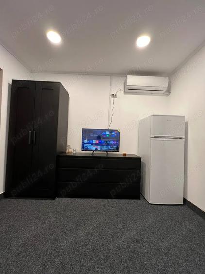 Garsoniera de inchiriat aproape de metrou. Disponibila Februarie 2026 - 4