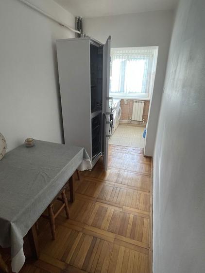 Garsoniera Confort 1 Cuza Voda II - 4