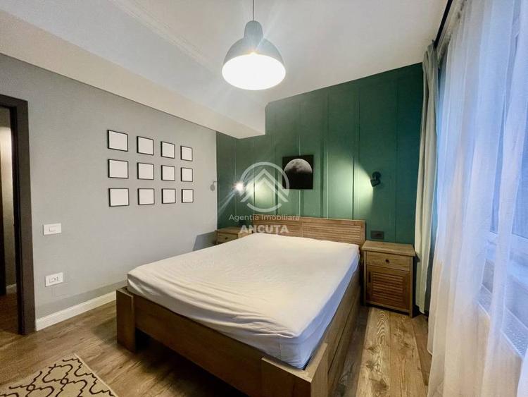 APARTAMENT IN BACIU DE INCHIRIAT | 2 CAMERE | PARCARE SUBTERANA - 4