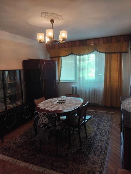 Apartament 2 cam Murgoci deasupra la Panda - 7
