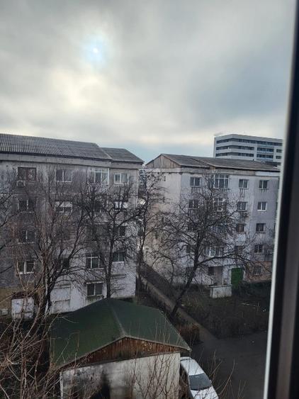 Apartament Galata- strada Petru Șchipu  cu CENTRALA  3 camere decomandat - 11