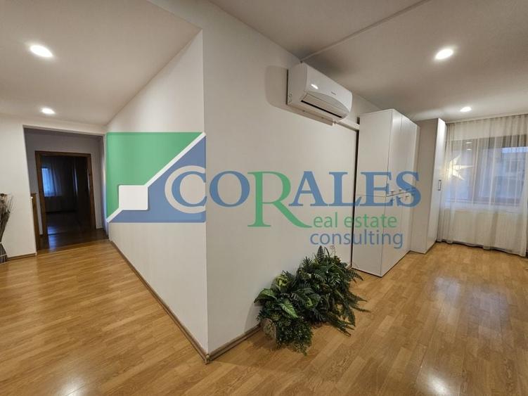 Casa individuala, zona buna, renovata complet. - 14