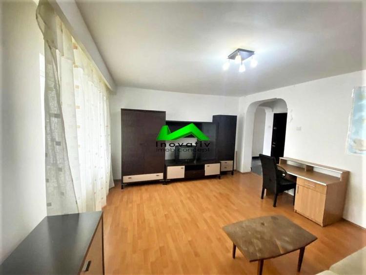 Apartament de inchiriat 2 camere Sibiu Siretului - 1