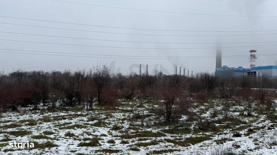 Teren de vanzare pentru dezvoltare imobiliara - 4