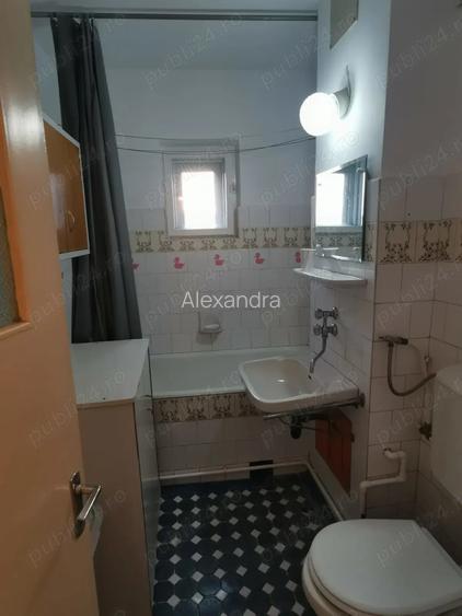 Apartament 3 camere Poarta 6 Apartament 3 camere Poarta 6