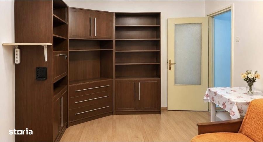 Apartament cu 2 camere în Banat