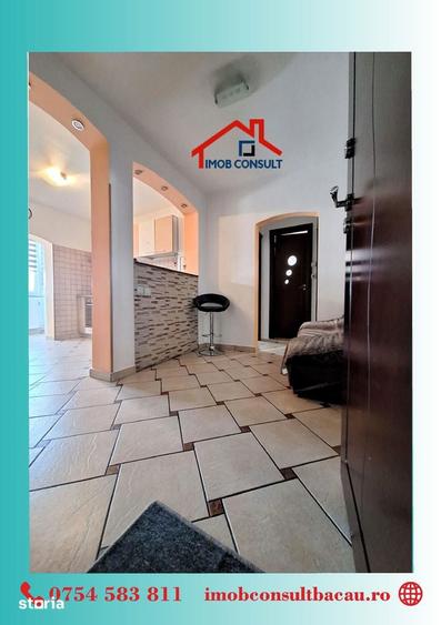Apartament 2 camere de inchiriat etaj intermediar! CE1647 - 6