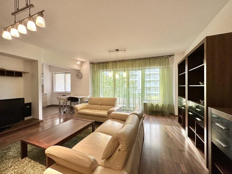 Inchiriere Apartament 2 camere, 72 mp, orientare est, Plopilor Vest - 10