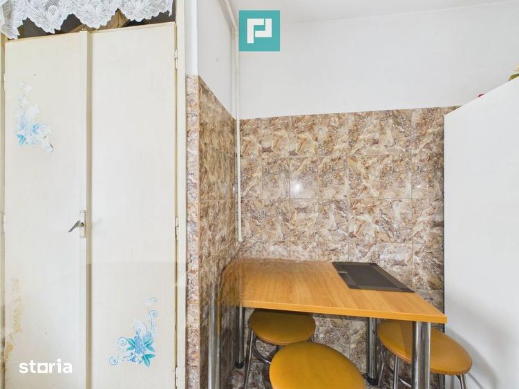 Apartament ideal de locuit in Complex Studentesc - 13