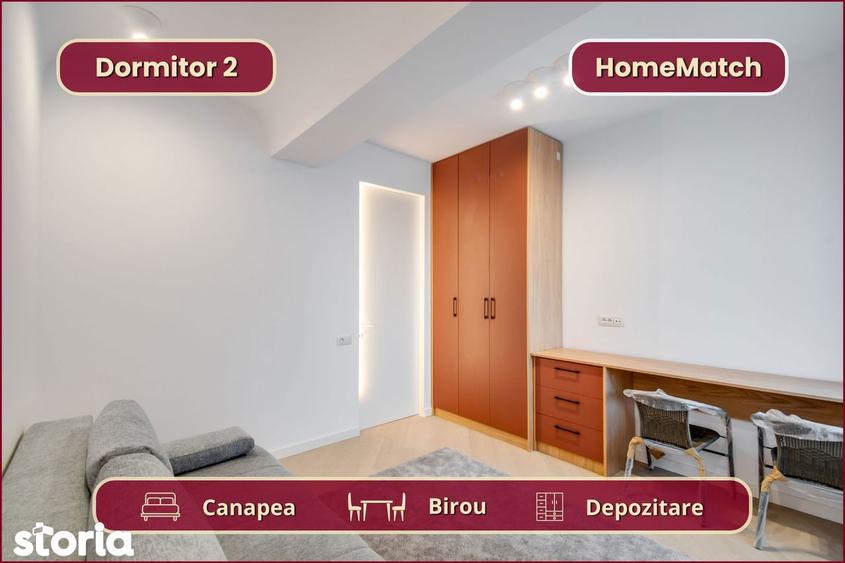 Cortina North || 3 camere || Comision 0% - 2