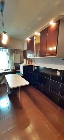 De inchiriat apartament 2 camere decomandate, mobilat si utilat - 3