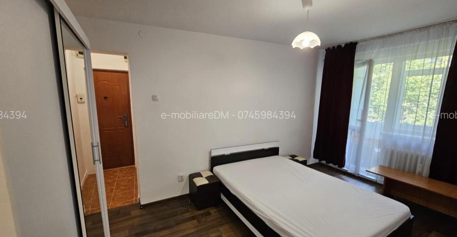 Apartament 1 camera D, in Tatarasi - Tudor Center