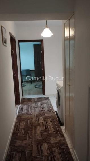 Apartament cu 3 camere - zona Centru - Casa de Pensii