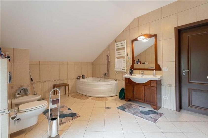 Vila individuala exclusivista cu teren generos in Bucium, Iasi - 35