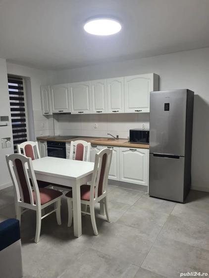 Apartament de inchiriat, Cluj-Napoca, Beta Residence - 1