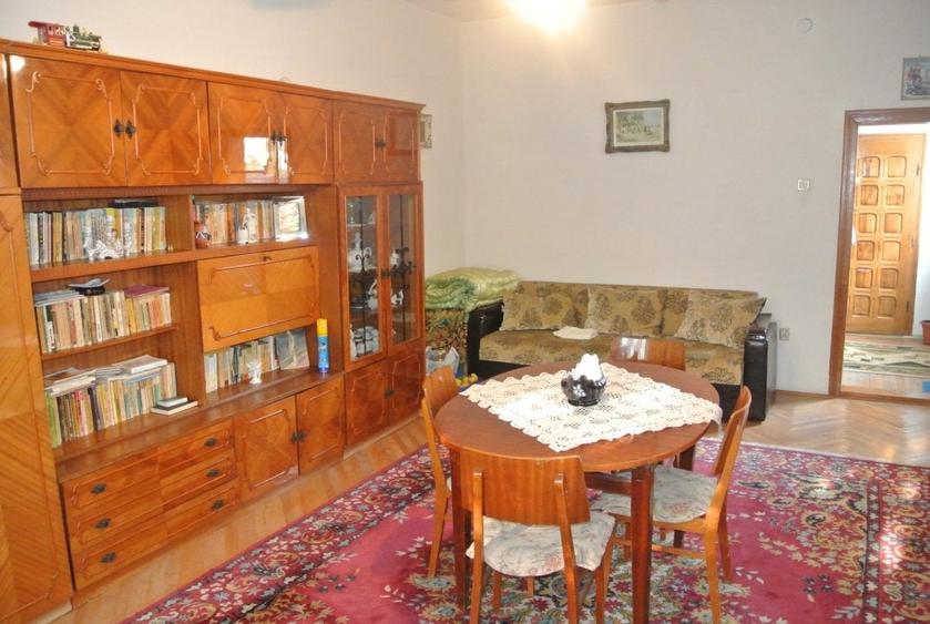 Reducere Black Friday! Casa P+1E 9 camere si teren 1600 mp Gavana - 7