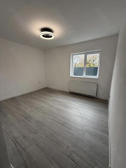 Apartament cu terasa curte magazie 2 locuri de parcare 2 bai cu cada 3 camere - 8