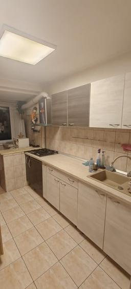 Apartament 2 camere, semidecomandat, 49 mp, balcon, ac, metrou, Stefan cel Mare - 6