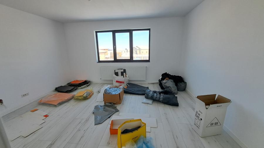 VILA SUPERBA CU 5 CAMERE  IN COMPLEX REZIDENTIAL CU CIRCUTI INCHIS - 47