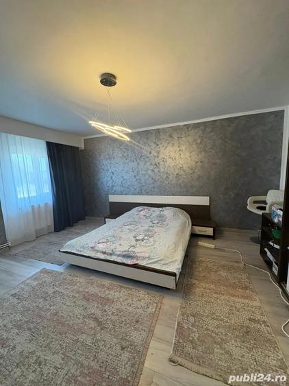 Garsoniera 40 mp parter centrala izolata Motru L2 - 3