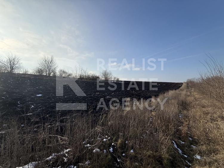 Teren intravilan de vânzare, Rediu,Iași |1000mp / 500mp | - 1