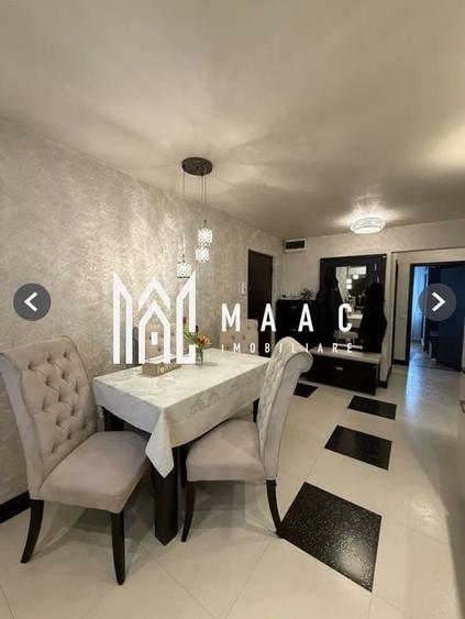 Apartament 3 camere I 2 Băi I Mobilat I Etaj I I Turnișor - 7