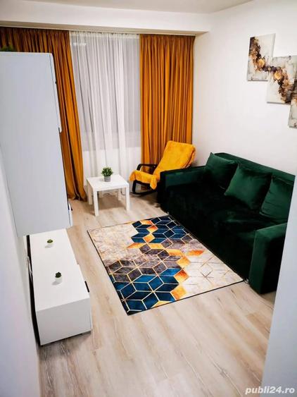 Inchiriez Garsoniera - 1