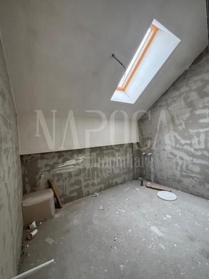 Apartament 2 camere de vanzare in Floresti - 3
