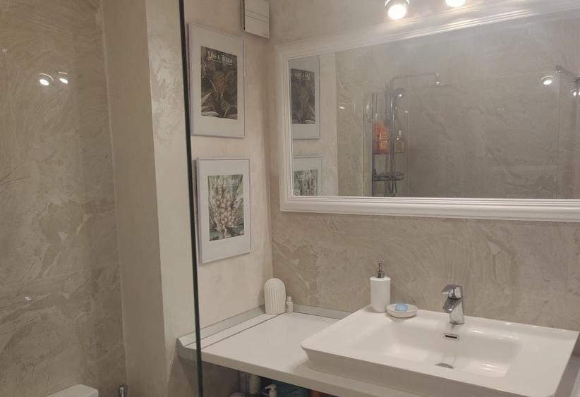 Vanzare apartament 2 camere la malul marii complex Building Stefan Promenada - 14