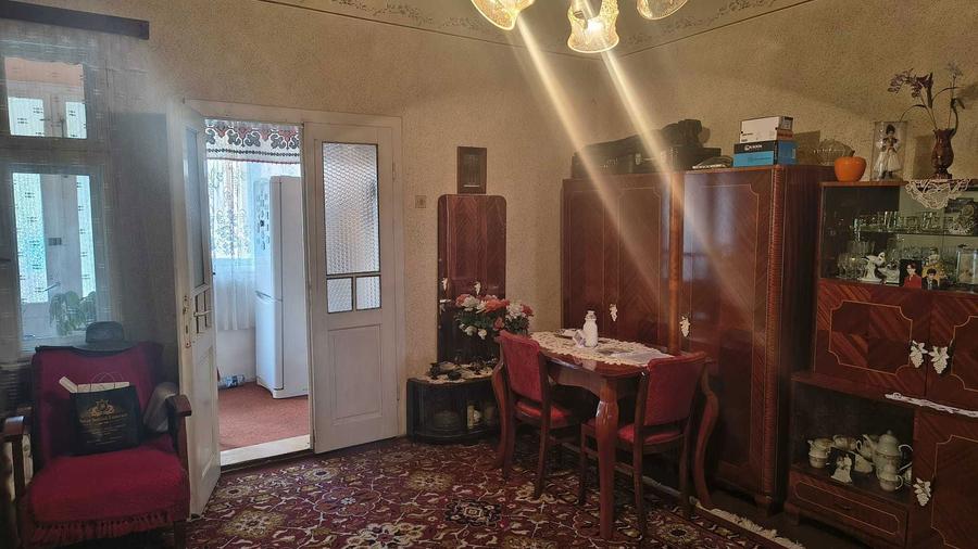 Apartament la casa | 2 camere | Ultracentral | 80.000 EUR neg - 5