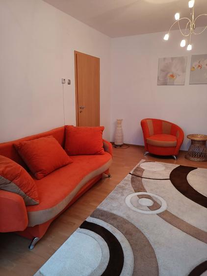 Inchiriez apartament 1 camera - 1