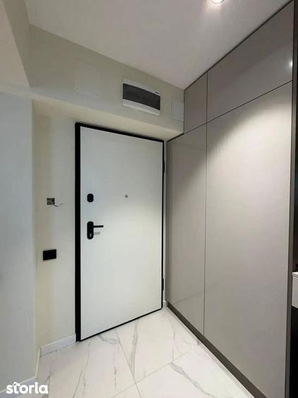 APARTAMENT 3 CAMERE DECOMANDAT IZOLAT FONIC 0%COMISION THEODOR PALLADY - 7