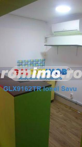 Spatiu comercial centru Videle pietonal Lipscani - 7