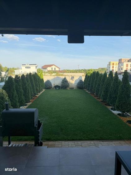 Vanzare sau inchiriere casa insiruita - 6