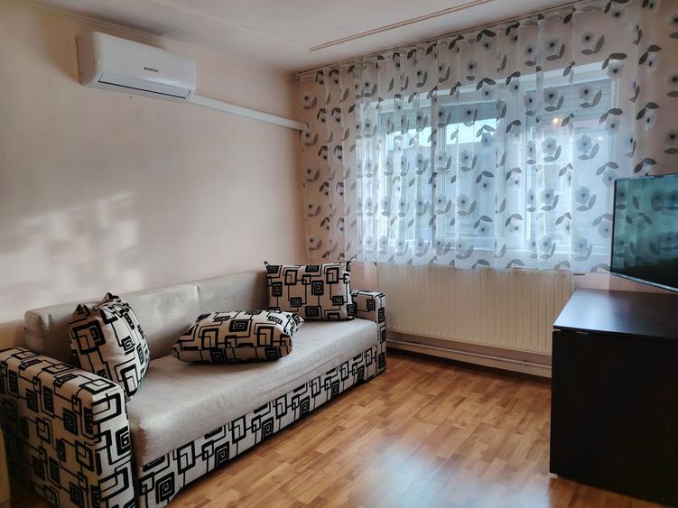Vand apartament tip X 3 camere mobilat utilat suprafata utila 49 mp in cartierul Nufarul municipiul Oradea Bihor - 4
