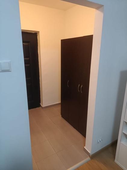 Garsoniera Titan- metrou 7 min. - Parc IOR, TOTUL NOU, PRIMUL CHIRIAS! - 8