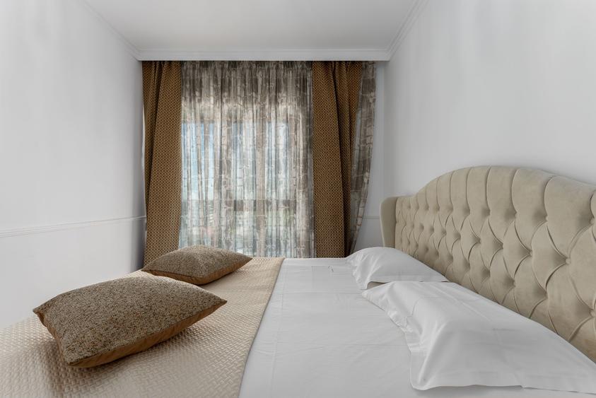 Apartament Premium |3 Camere | Panorama Lake|Sos.Bucuresti-Targoviste | Sector1 - 2