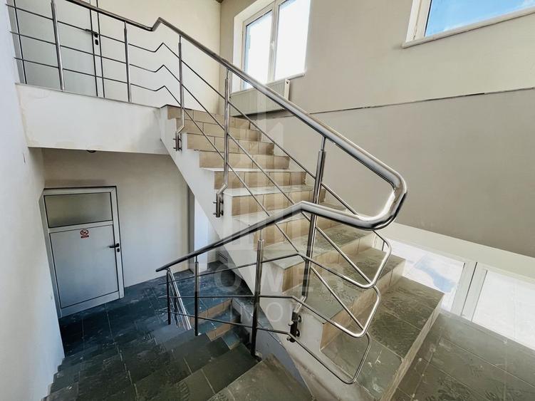 Spațiu birouri de vânzare-Zona centrala - 47