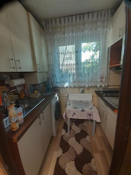Garsoniera de vanzare in Aleea Pantelimon - 6