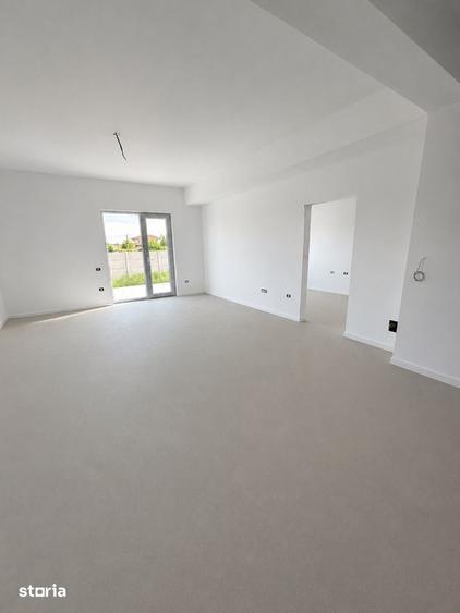 Casa Individuala in Domnesti | 4 Camere | 400 mp Teren | Toate Utilita - 2