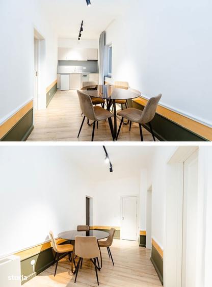 Oportunitate - Cladire cu 4 apartamente, zona centrala - 4