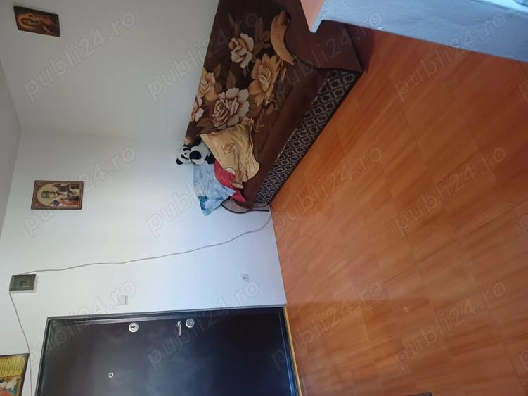 Garsoniera aproape de metrou Aparatorii Patriei - 1