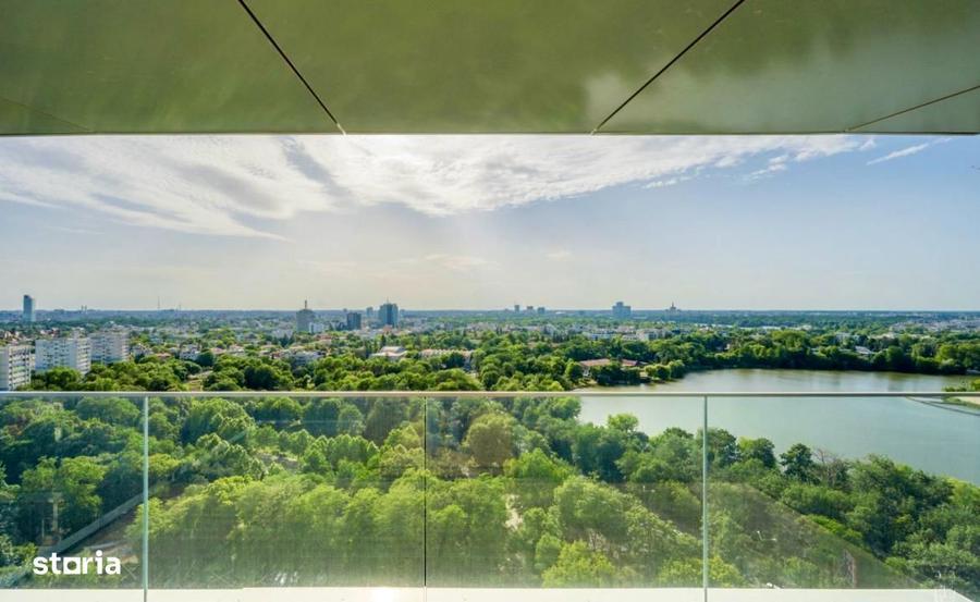 Apartament 5 camere cu View Panoramic Unic - 2