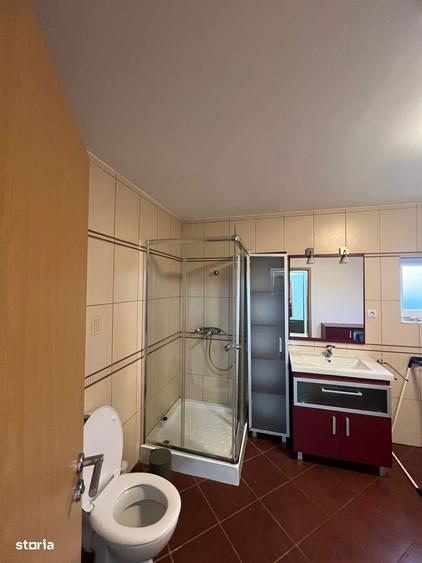 Apartament 3 camere + P - Zona Judecatorie - 5