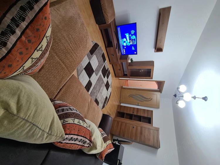 Proprietar inchiriez 3 camere Tineretului - Piata Norilor - 5